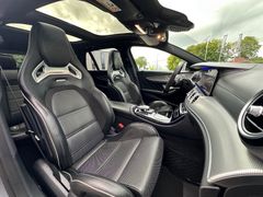 MERCEDES-BENZ E 63 AMG - Ansicht 19