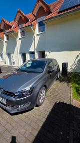 Volkswagen Polo 1.4 DSG MATCH MATCH - Volkswagen Polo: 1.4