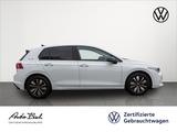 Volkswagen Golf VIII 1.5 eTSI Goal DSG LED CarPlay ACC EPH - Volkswagen Golf: V Goal