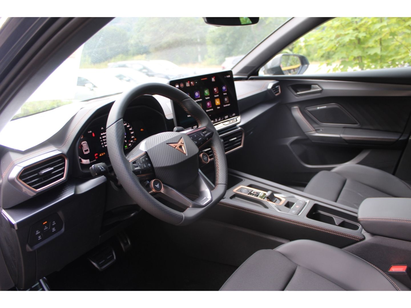 Cupra Leon - Bild 14