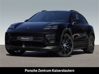 Porsche Macan - Vorschau Bild 1