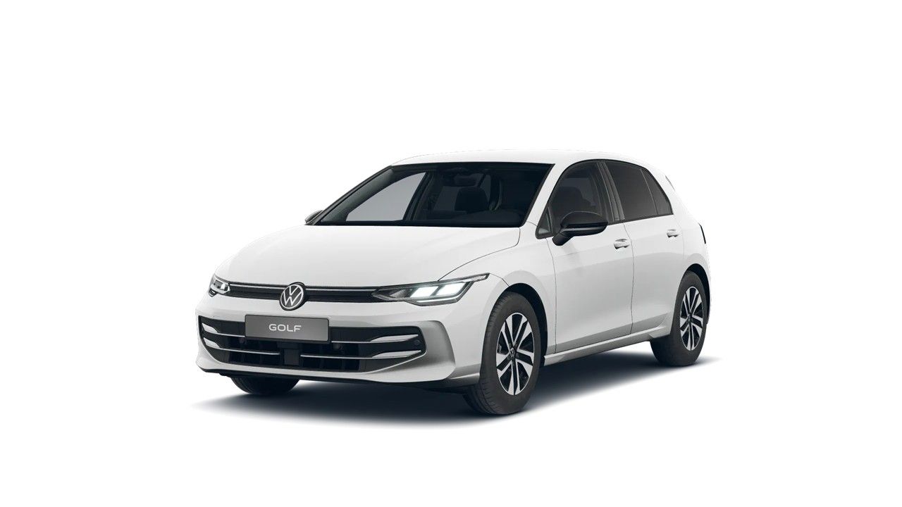 Volkswagen Golf VIII 1.5 eTSI ENERGY CAM ACC NAVI CARPLAY foto 2