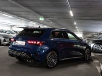 Audi S3 - Vorschau Bild 7