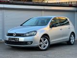 Volkswagen Golf VI Match BlueMotion/BMT 1,6 - Volkswagen Golf: Match Bluemotion