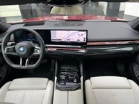 BMW i5 - Vorschau Bild 7