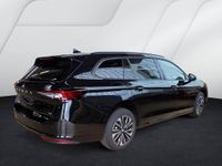 Skoda Superb - Vorschau Bild 3