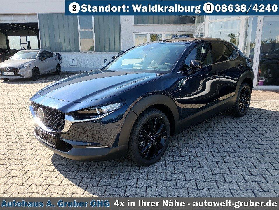 Mazda CX-30 2.5L e-SKYACTIV G Automatik Homura