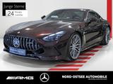 Mercedes-Benz AMG GT 55 4M KERAMIK PERF.-SITZE SOUND DYNAMIC+ - Mercedes-Benz GT-Klasse: Coupe
