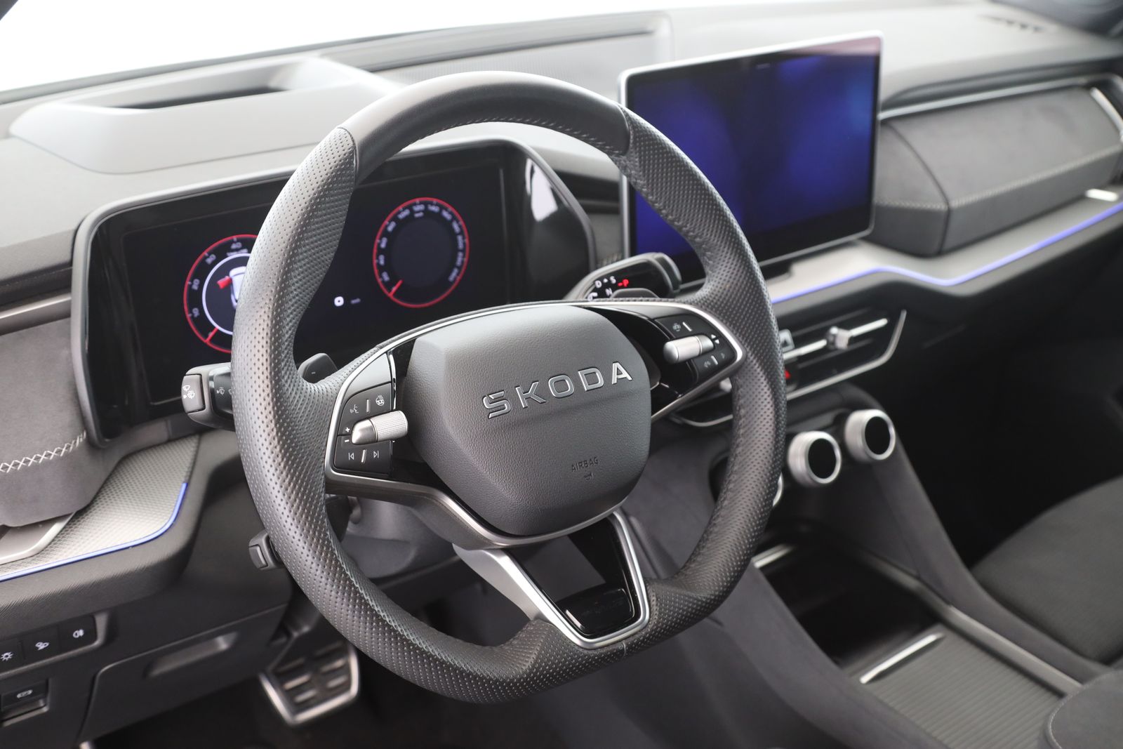 Skoda Kodiaq - Bild 14