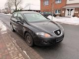 Seat Leon Stylance / Style 1.6 *TÜV NEU+KLIMA* - gebrauchte Seat Leon aus dem Jahr 2007