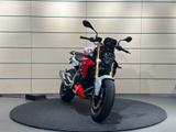 BMW F900R K83 + SC-Project Auspff - BMW R 90