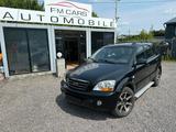Kia Sorento 2.5 CRDi VGT EX by Irmscher - gebrauchte Kia Sorento aus dem Jahr 2009