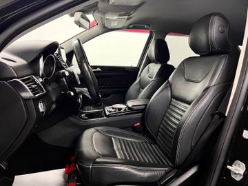 Mercedes GLE 250 - 10