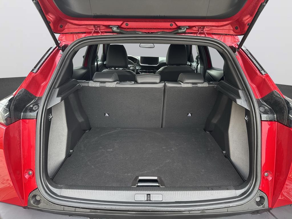 Peugeot 2008 1.2 PureTech 100 Allure
