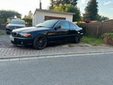 BMW E46 320 CI - BMW 320: Ci E46