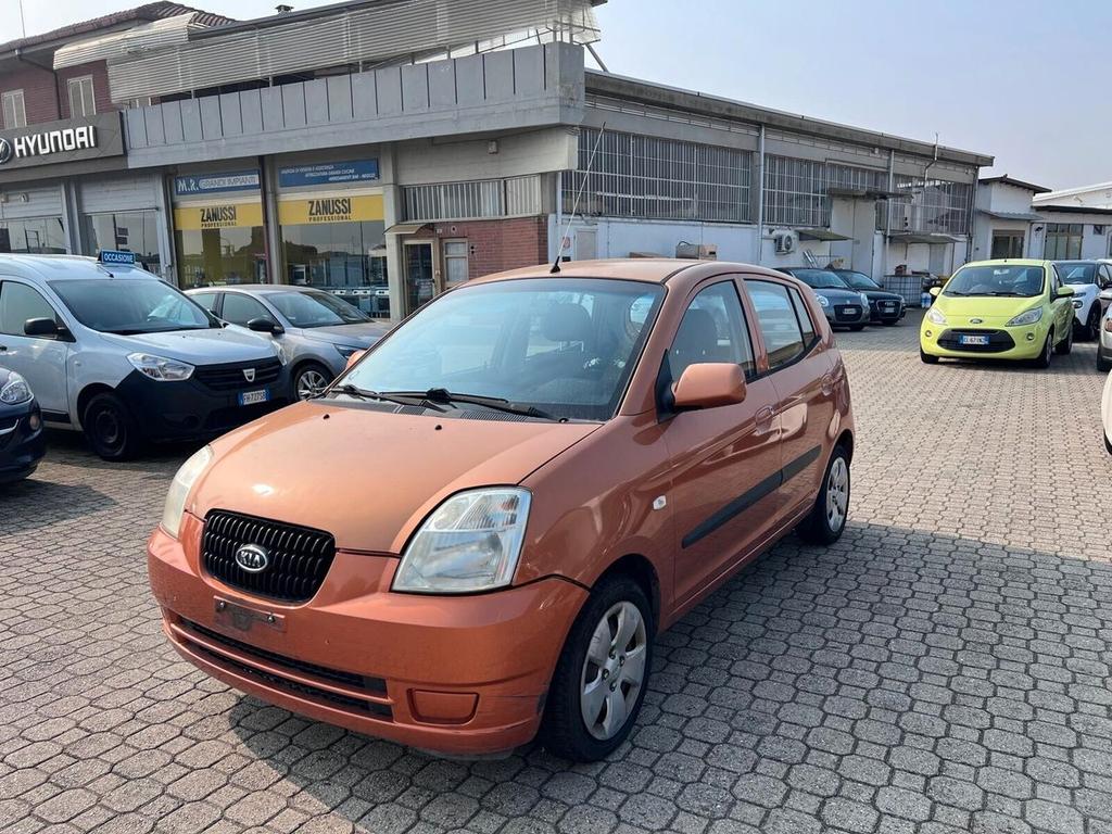 Kia Picanto