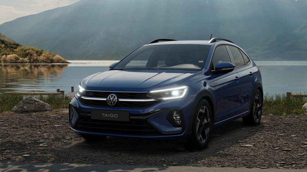 Image of Volkswagen Taigo