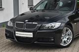 BMW 330d touring M-Sportpaket! Schalter! 1a Pflege!* - BMW 3er Reihe aus 2006: Kombi