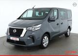 Nissan Primastar 2.0 dCi Tekna 8-Sitzer LED Navi Kamera - Nissan Primastar: Dci