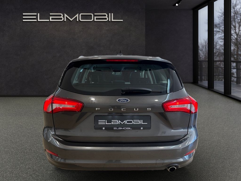 Ford Focus - Bild 6
