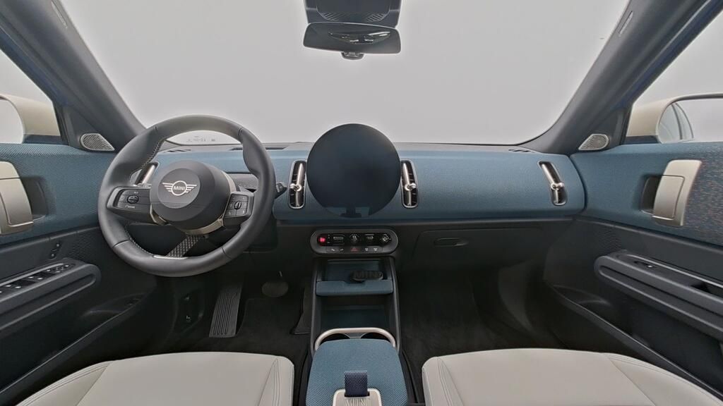 MINI Countryman D (Cooper) - Bild 11