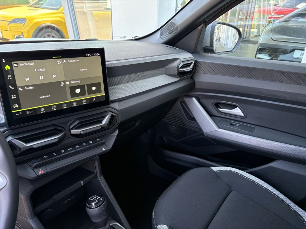 DACIA Duster - Bild 5
