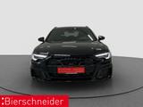 Audi A6 Av 45 TDI qu S-Line Black AHK MARIX PANO HuD - : Allradantrieb, Automatik