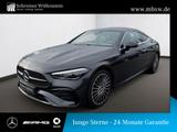 Mercedes-Benz CLE 220 d Coupé AMG-Adv+*Pano*WiP*Memory*KeyGo* - Mercedes-Benz CLE 220 Gebrauchtwagen