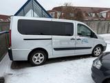 Fiat scudo tuv 09/2027  9 sitze tausch mög... - gebrauchte Fiat Scudo aus dem Jahr 2009
