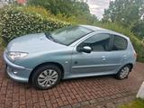 Peugeot 206 JBL - gebrauchte Peugeot 206 aus dem Jahr 2007