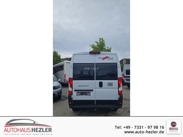 MALIBU 600 Van diversity DB K charming GT skyview Neues MALIBU 600 Van diversity DB K charming GT skyview Neues