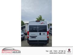 MALIBU 600 Van diversity DB K charming GT skyview Neues MALIBU 600 Van diversity DB K charming GT skyview Neues