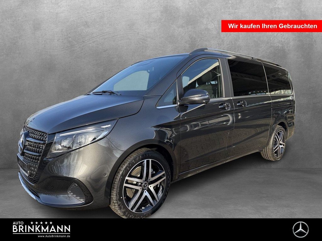 Image of Mercedes-Benz V 300