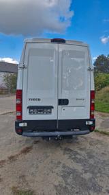 Iveco Daily Maxi 35s13  - Iveco: Daily 35s13