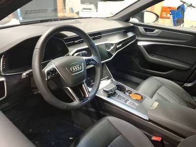 Audi A6 - Bild 5
