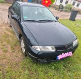 Mitsubishi Carisma - gebrauchte Mitsubishi Carisma aus dem Jahr 1999