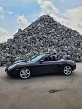 Porsche Boxster S 986 - Porsche Boxster in Kiel