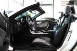 Mercedes-Benz SLK 200 ROADSTER BLUEEFF. EDITION .1 + DESIGNO ! - Mercedes-Benz SLK designo