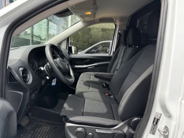 Mercedes Vito - 8