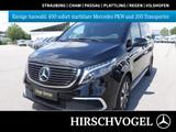 Mercedes-Benz EQV 300 AVANTGARDE lang 7-Sitzer - gebrauchte Mercedes-Benz EQV aus dem Jahr 2023