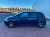 Opel Corsa D 1,2 l EcoFlex 111 Jahre Editi... - Opel Corsa aus 2010: Ecoflex