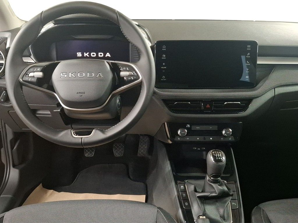 Skoda Fabia - Bild 17