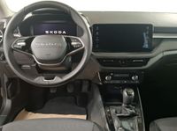 Skoda Fabia - Vorschau Bild 17