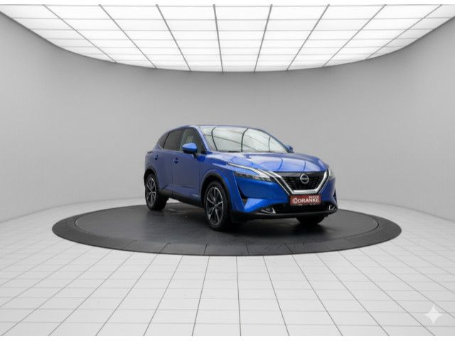 Fahrzeugabbildung Nissan Qashqai 1.5 VC-T e-Power Tekna Allwetter*WP+PPP