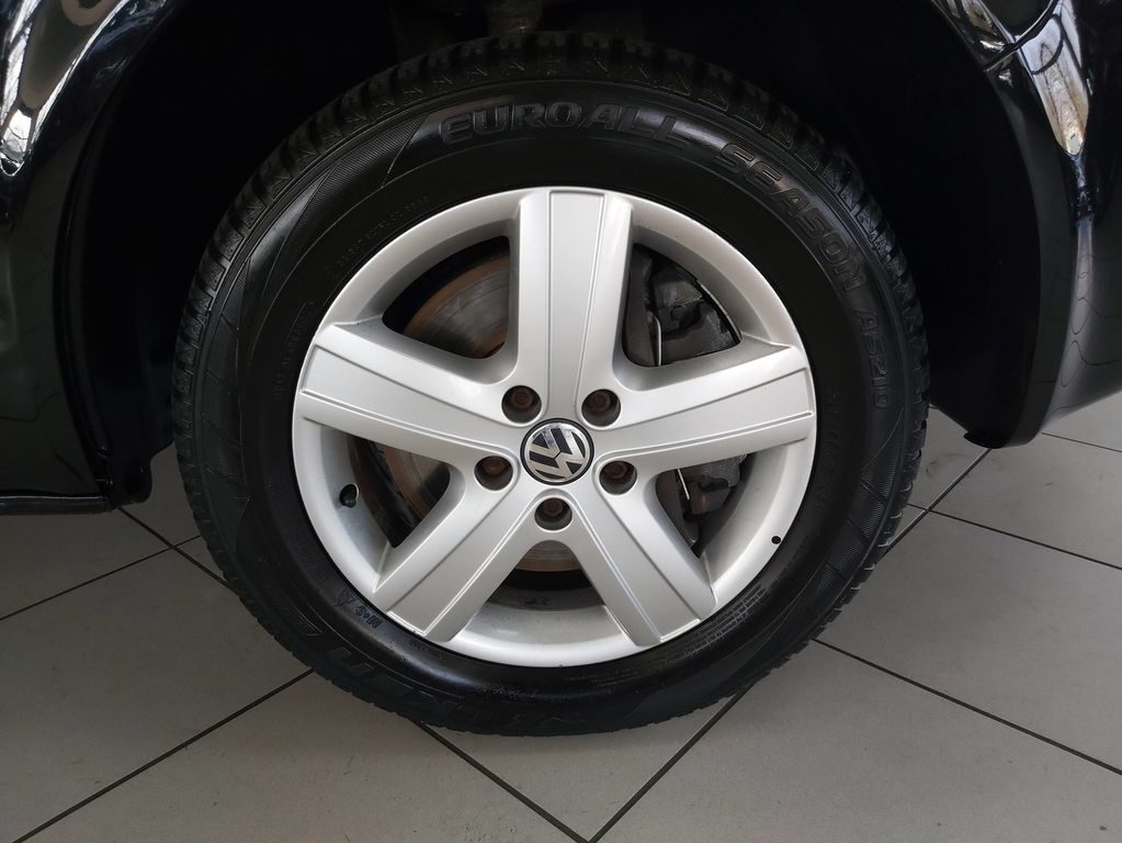Volkswagen T5 Multivan Highline AHK LEDER STANDH 7 SITZE