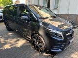 Mercedes-Benz V300 AMG EDITION LANG EXCLUSIVE|BURMESTER|STANDH - Mercedes-Benz V-Klasse: Exclusive