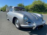 Porsche 356 B Super 90 Coupé - Porsche 356: Super B