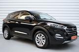 Hyundai Tucson Trend+Navi+Kamera+Tempomat+SHZ - gebrauchte Hyundai SUV & Geländewagen