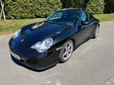 Porsche 996 Carrera 4S Coupé Carrera 4S+Bose+Navi+SD+TOP - Porsche 996: Carrera 4s
