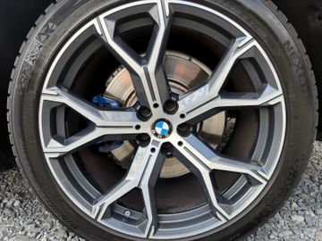 BMW X5 - 9